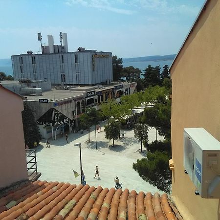 Apartment Sandra 2+2 *** Crikvenica Camera foto